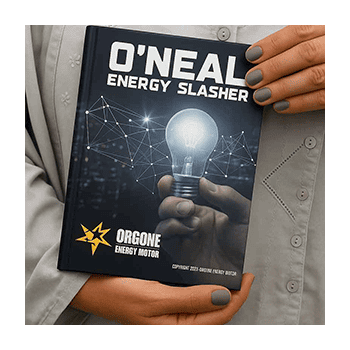 Orgone Energy Motor Bonus# 1