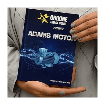 Orgone Energy Motor Bonus# 3