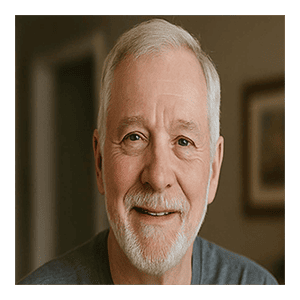 Orgone Energy Motor Buyer - Mark R.