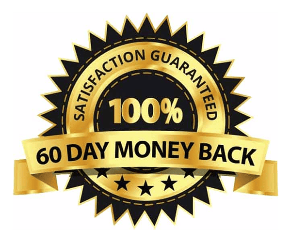 Orgone Energy Motor 60 Days Money Back Guarantee