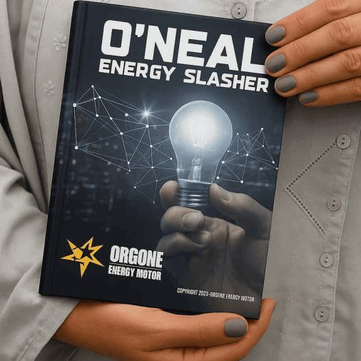 Orgone Energy Motor Bonus# 1