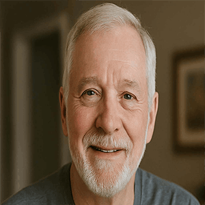 Orgone Energy Motor Buyer - Mark R.